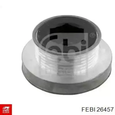 Шкив генератора 26457 Febi