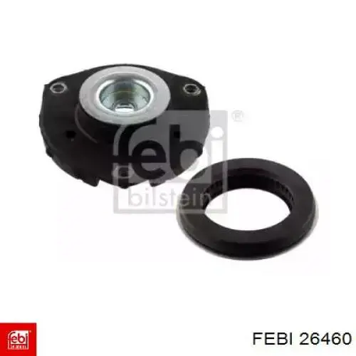 Опора стойки амортизатора переднего Febi 26460 цена, от 18.62 USD
