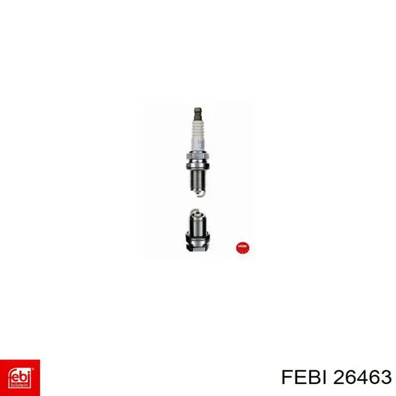 Помпа 26463 Febi