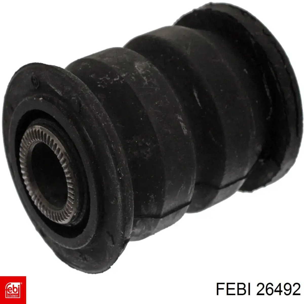 Купить 26492 Febi Модуль зажигания