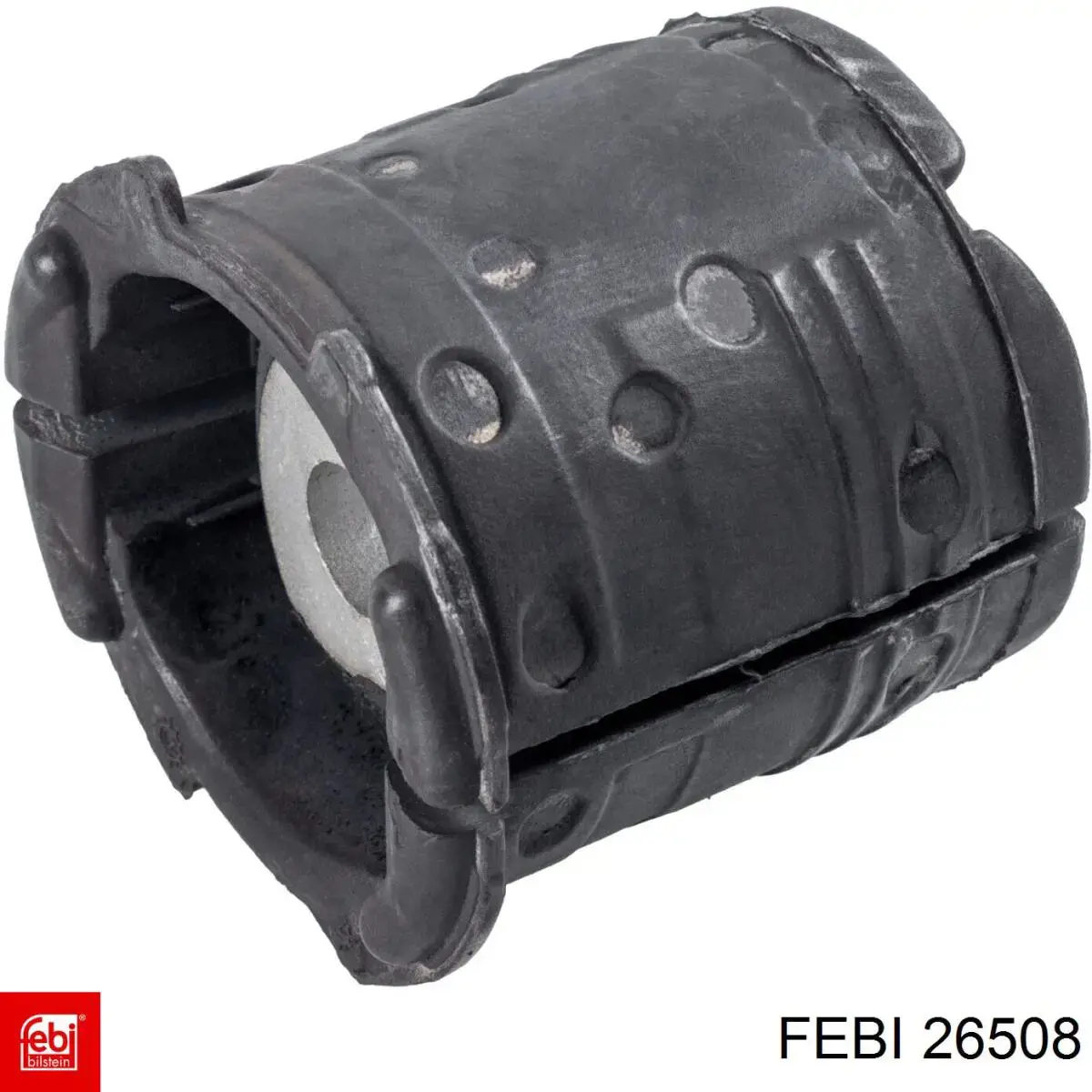 Купить 26508 Febi Сайлентблок задней балки
