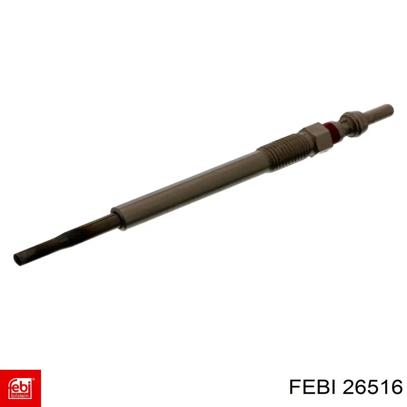 Шланг/патрубок интеркуллера Febi 26516 цена, от 146.44 USD