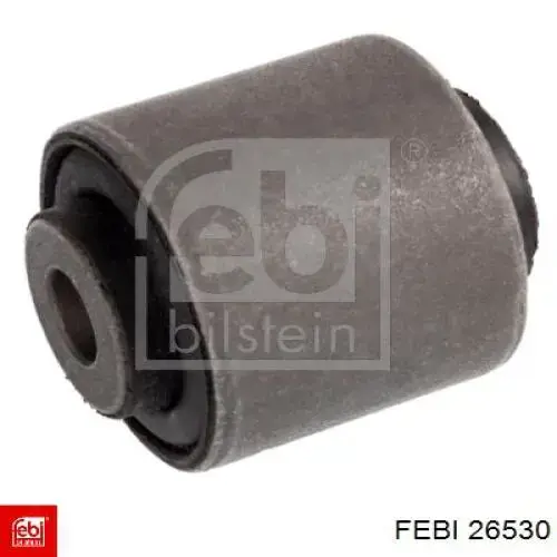 Сайлентблок заднего подрамника Febi 26530 цена, от 34.05 USD