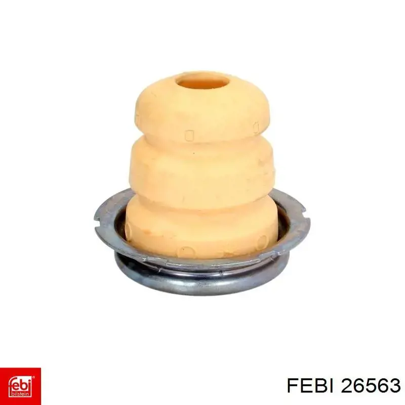 Купить 26563 Febi Отбойник рессоры подвески