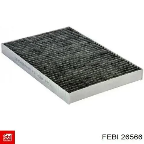 Топливный фильтр 26566 Febi