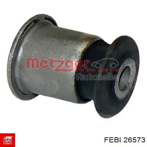 Сайлентблок передней подвески Febi 26573 цена, от 7.88 USD