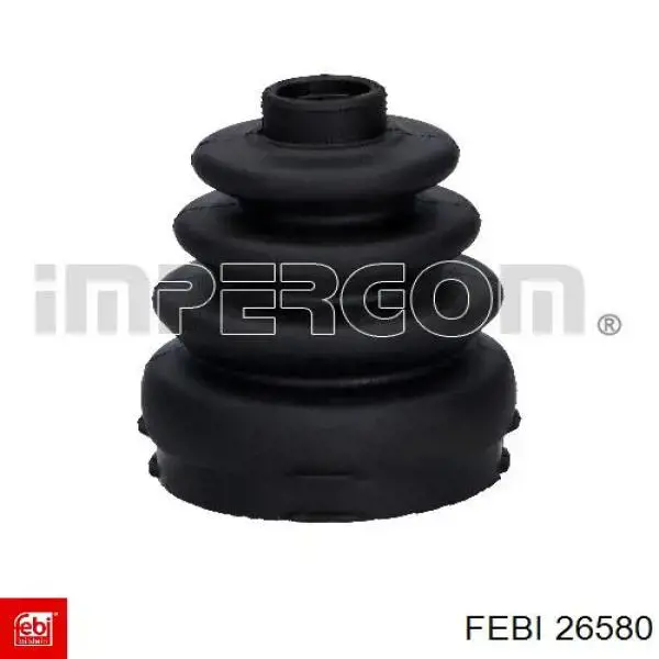 Тосол Febi 26580