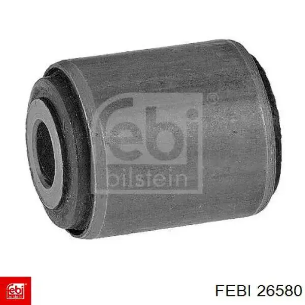 26580 Febi Охлаждающаяя жидкость
