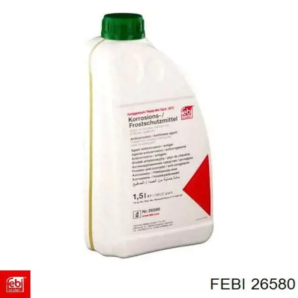 Антифриз концентрат Renault (RVI) 7711947057 цена, от 7.62 USD