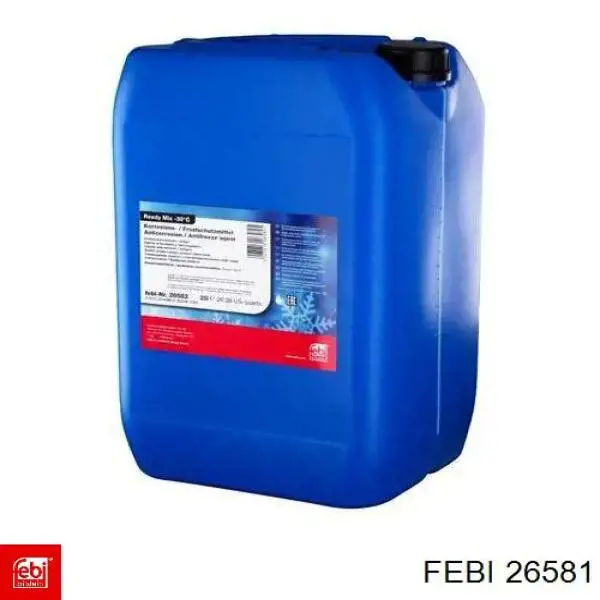 Купить 26581 Febi Антифриз универсальный