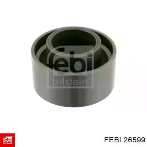 26599 Febi Ролик натяжителя ремня ГРМ