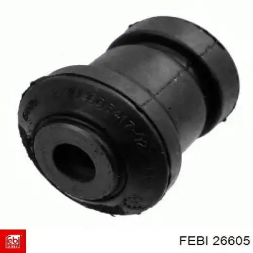 Ролик ГРМ 26605 Febi