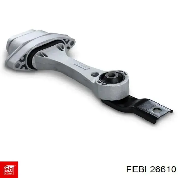 26610 Febi Задняя подушка двигателя