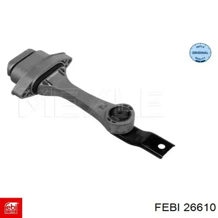 Задняя опора двигателя Febi 26610 цена, от 30.51 USD
