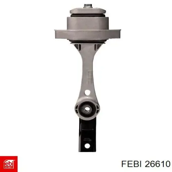 Купить 26610 Febi Гидроопора двигателя задняя