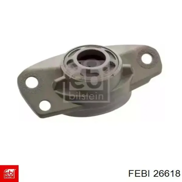 Купить 26618 Febi Опора амортизатора заднего