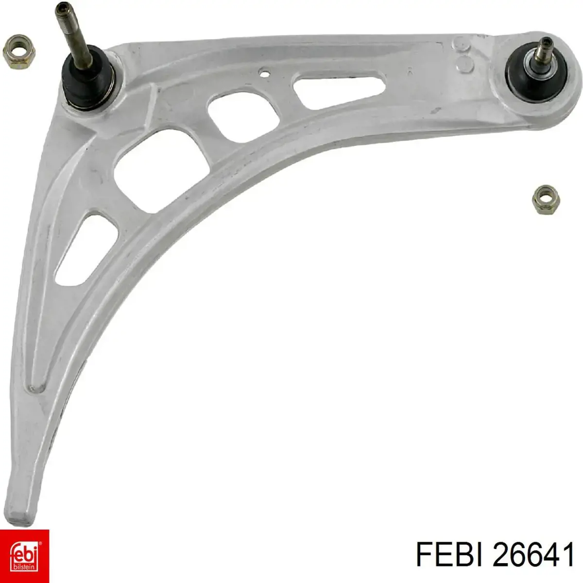 26641 Febi