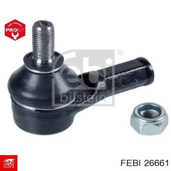 Амортизатор кабины (TRUCK) Febi 26661 цена, от 126.13 USD