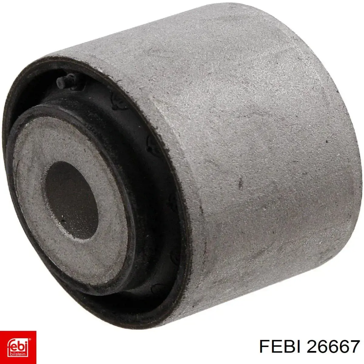 Купить 26667 Febi Подушка коробки