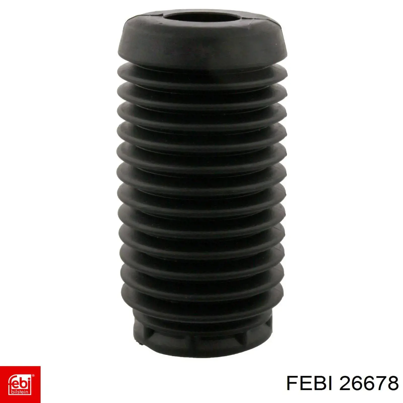 Воздушный фильтр салона Febi 26678