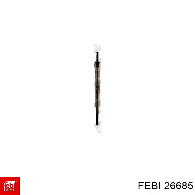 Купить 26685 Febi Свечи накала