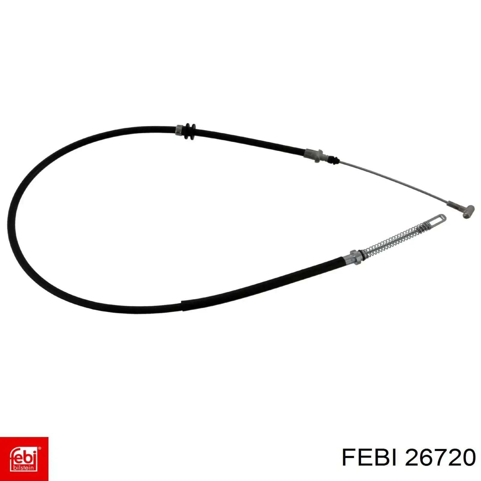 Стеклоподъемник передней правой двери Febi 26720 цена, от 63.00 USD