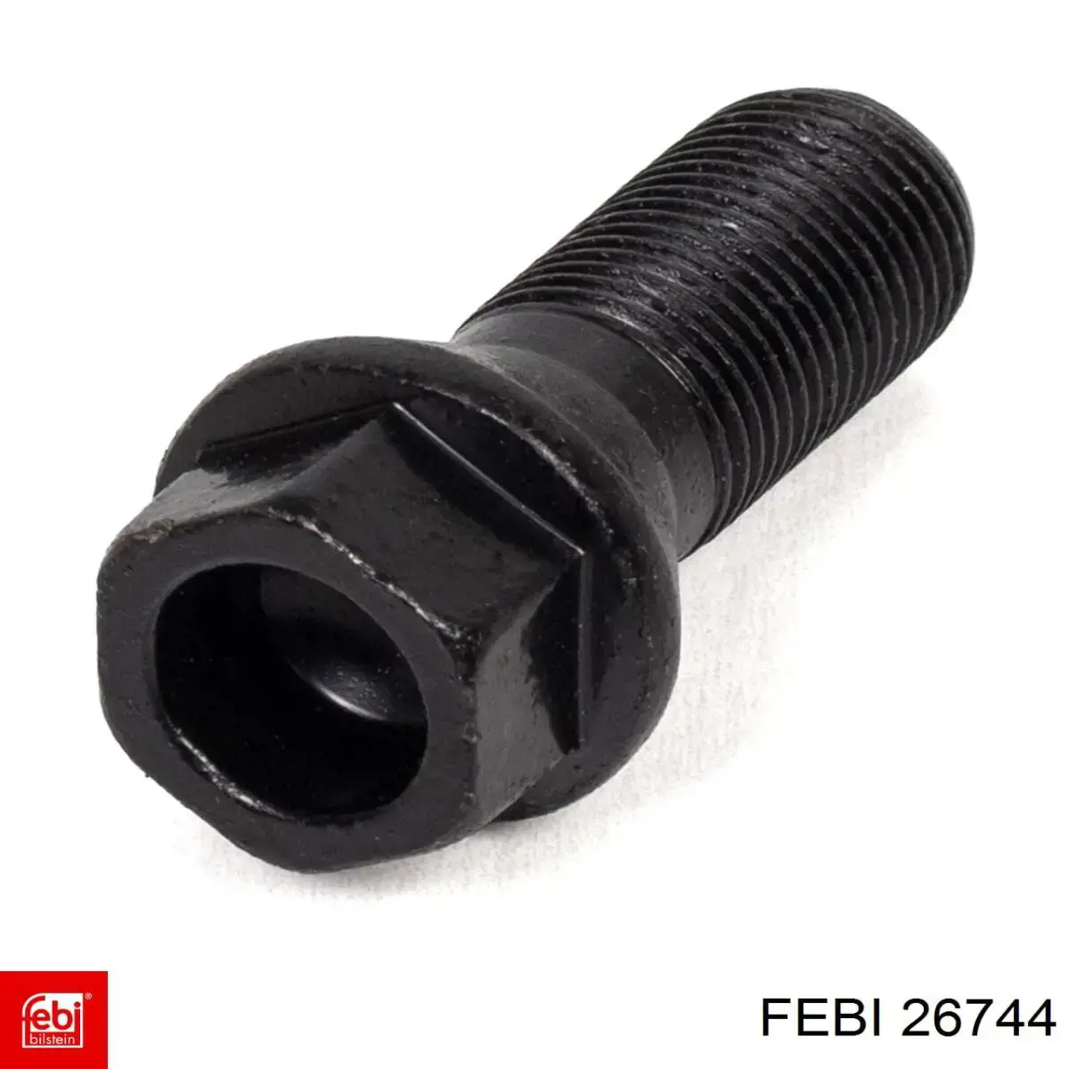 Болт колеса Febest 1985B002