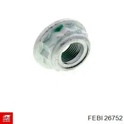Натяжители цепи Febi 26752