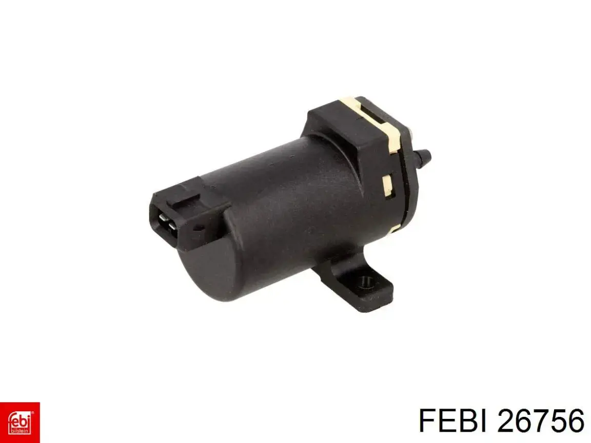 Купить 078351 Sampa Otomotiv‏ Моторчик омывателя переднего стекла