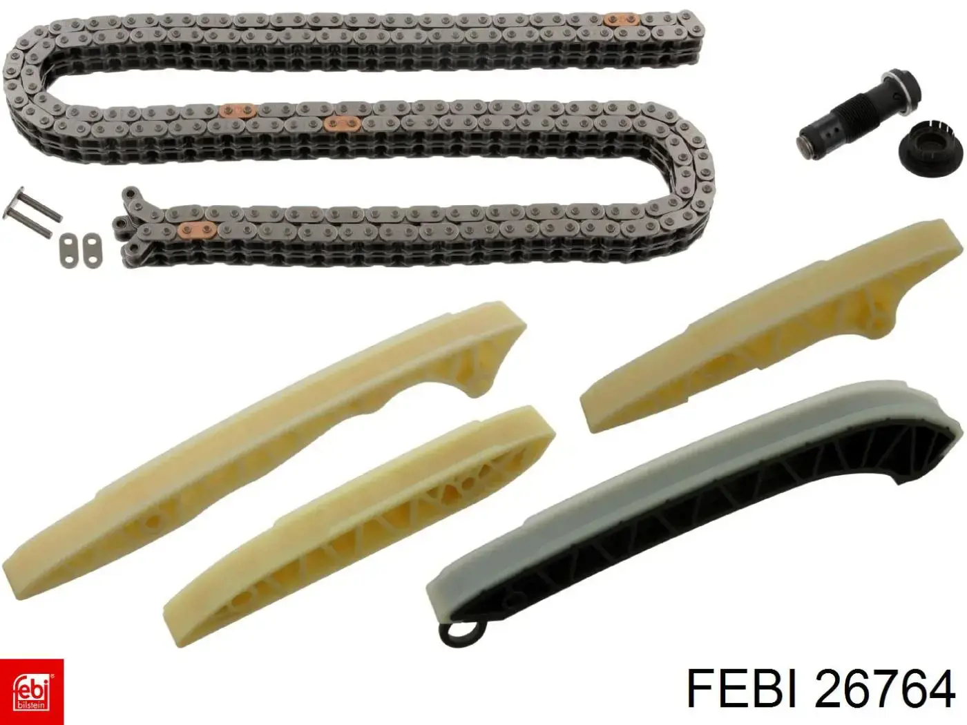 Купить 9734110112 Mercedes Опорный подшипник карданного вала