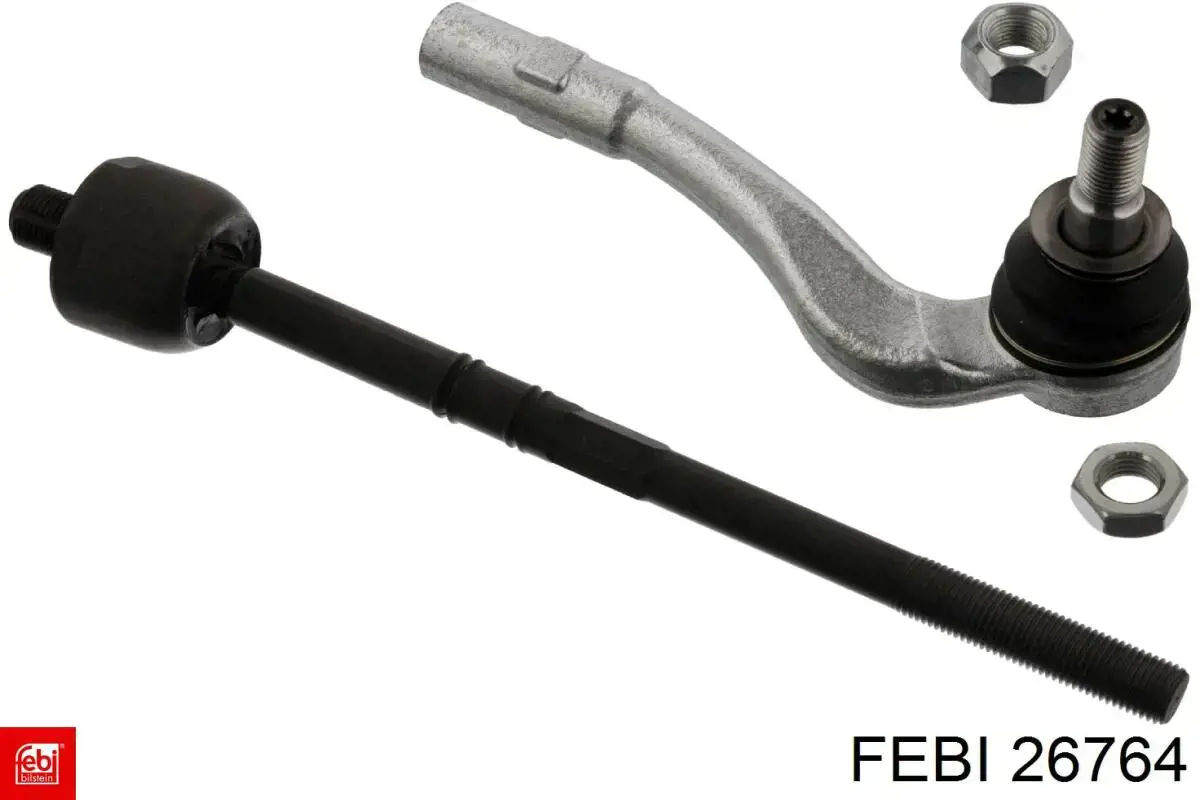 Подвесной подшипник карданного вала 9734110112 Mercedes