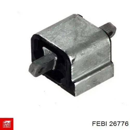 Подушка коробки передач Febi 26776 цена, от 31.71 USD