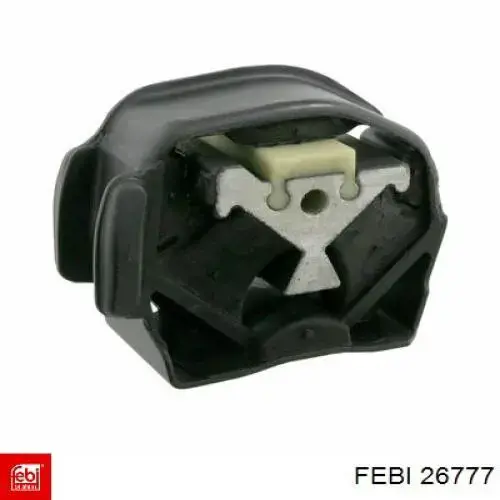 Задняя опора двигателя Febi 26777 цена, от 40.24 USD