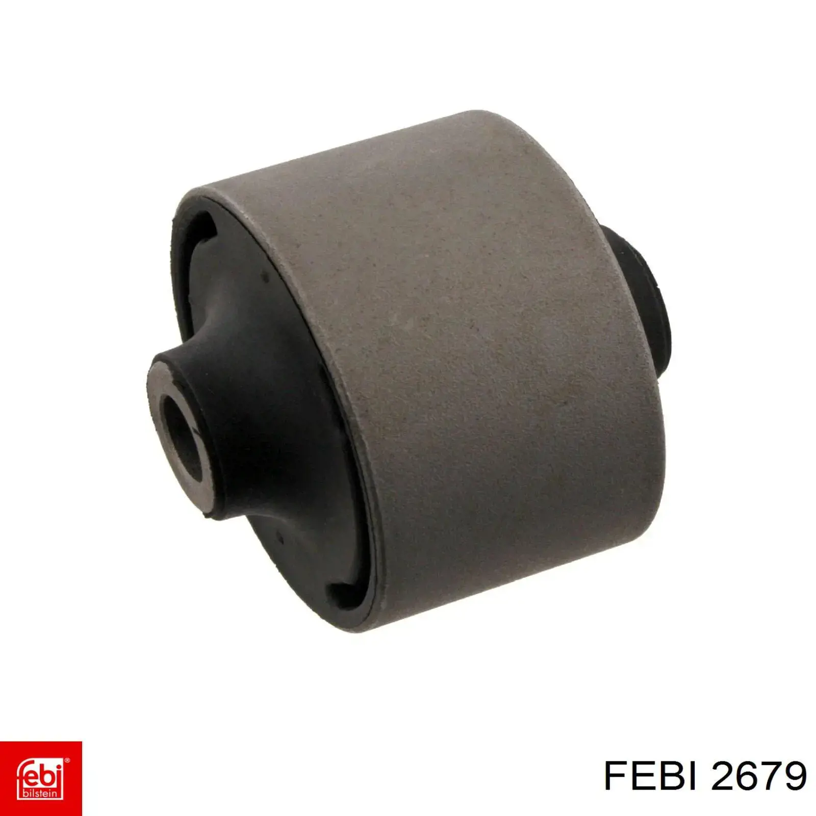 Колесный болт 2679 Febi