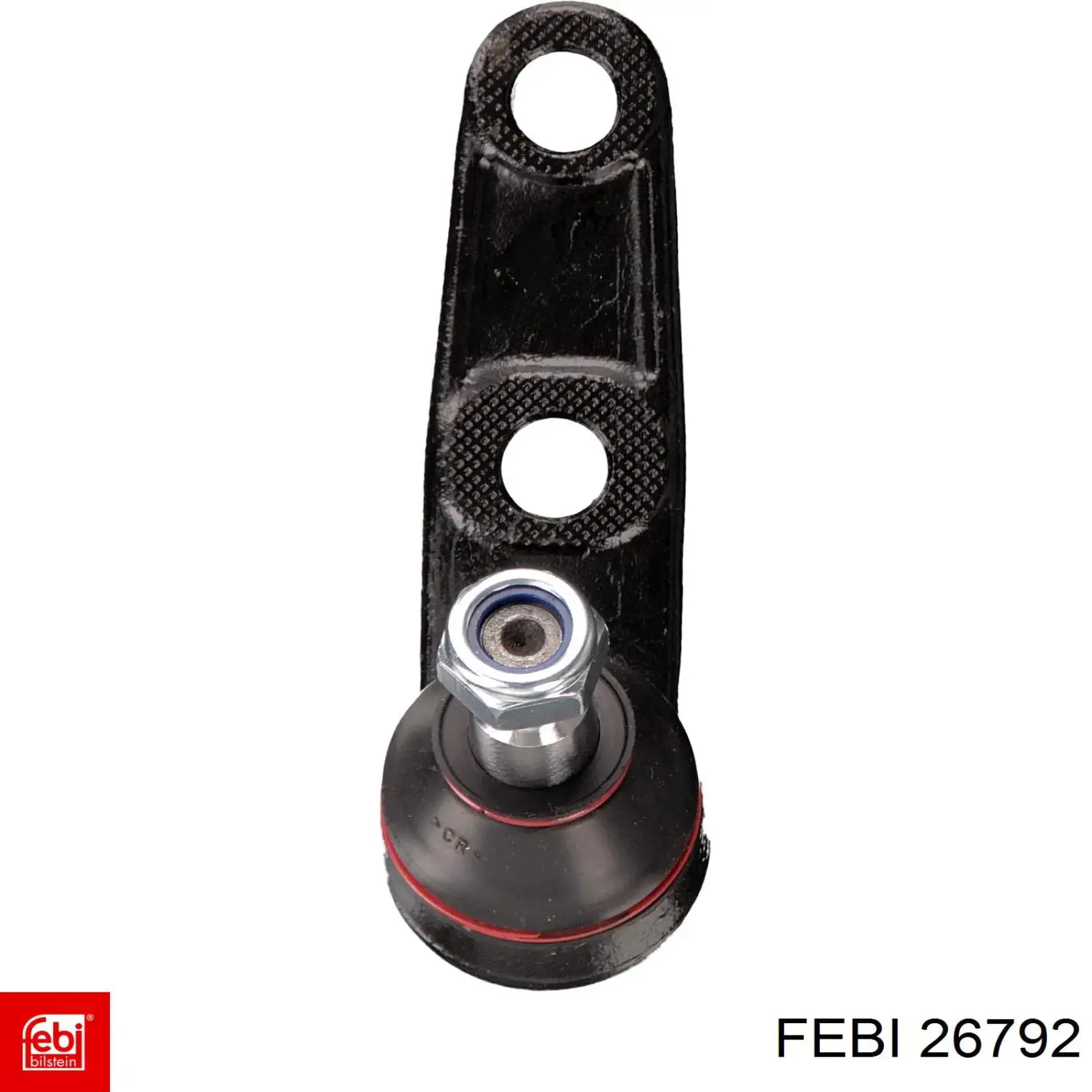Шаровая опора, нижняя Febi 26792 цена, от 11.72 USD