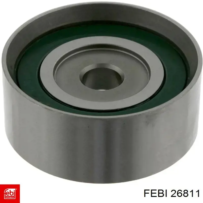 Compre 26811 Febi Correia do mecanismo de distribuição de gás, kit