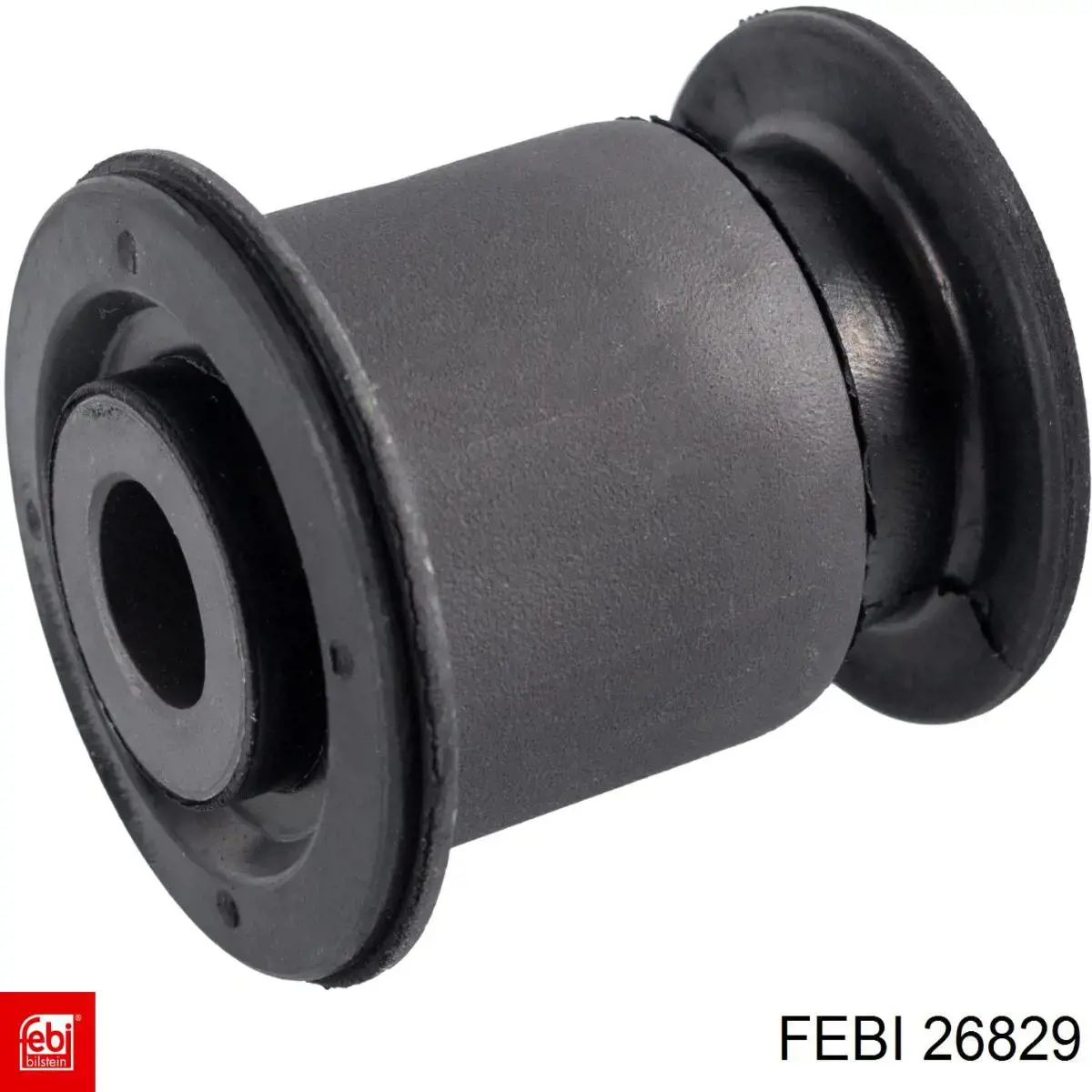 Пыльник наружной гранаты, задней полуоси Febi 26829 цена, от 10.11 USD