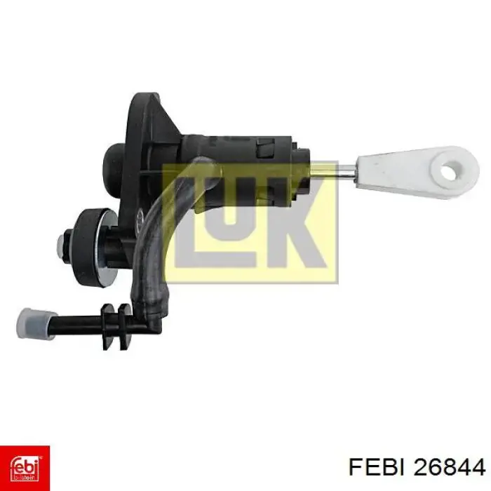 ГЦС Febi 26844 цена, от 36.64 USD