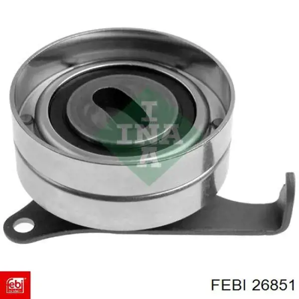 Ролик ГРМ 1350555020 Toyota
