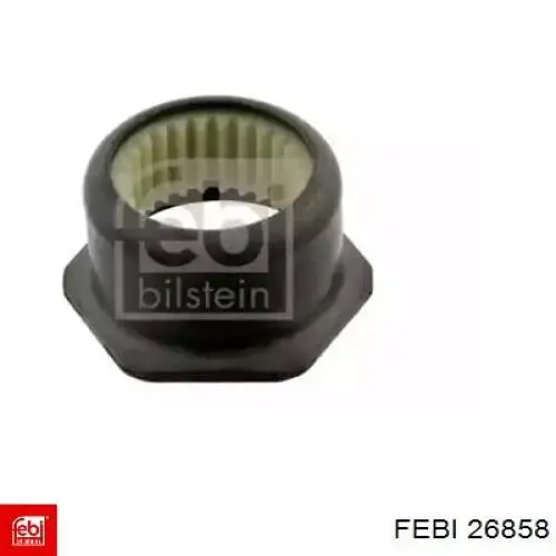 Втулка карданного вала центрирующая Febi 26858 цена, от 12.78 USD