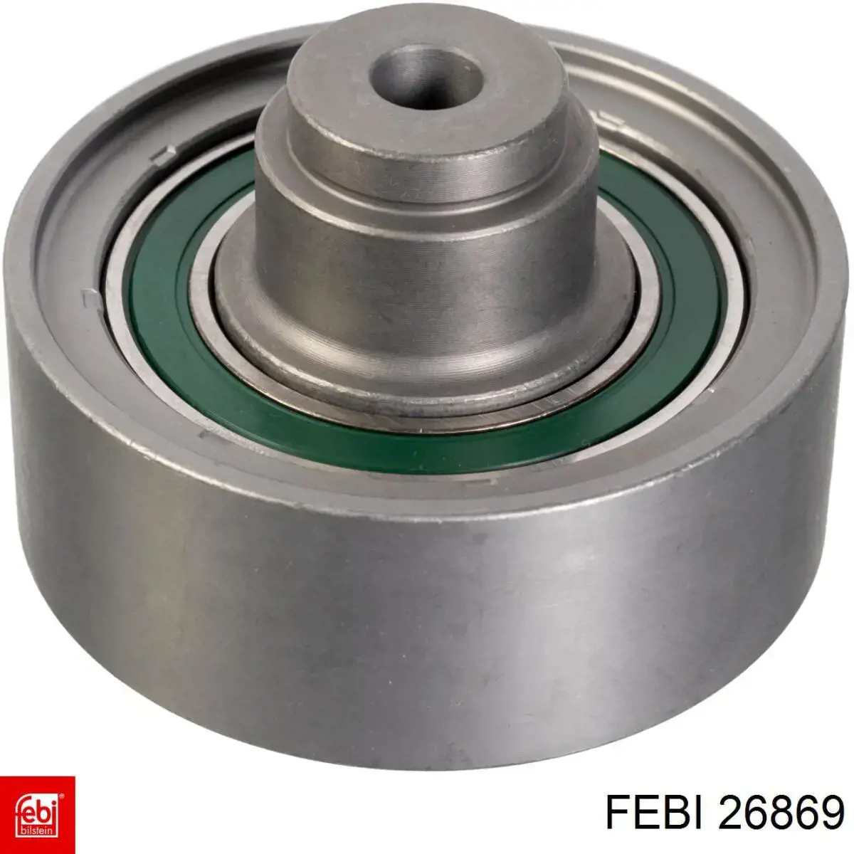 Катушка зажигания 26869 Febi