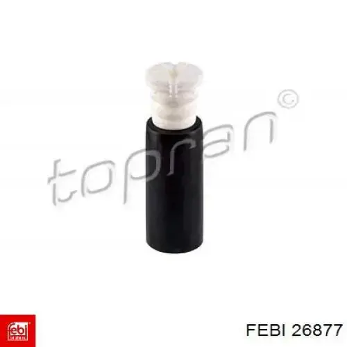 Отбойник задний Febi 26877 цена, от 10.80 USD