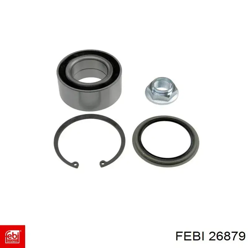 Сердцевина замка, комплект Renault (RVI) 5001843076 цена, от 44.92 USD