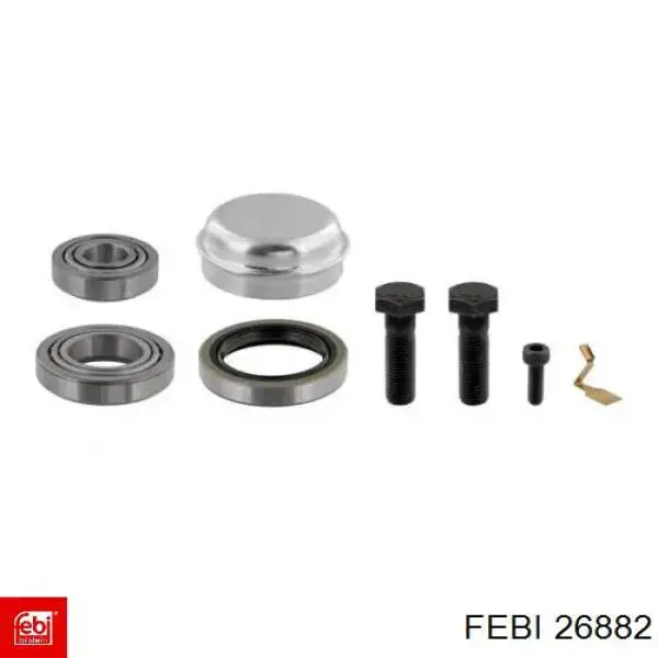 Тяга рулевая в сборе STR10301 STR