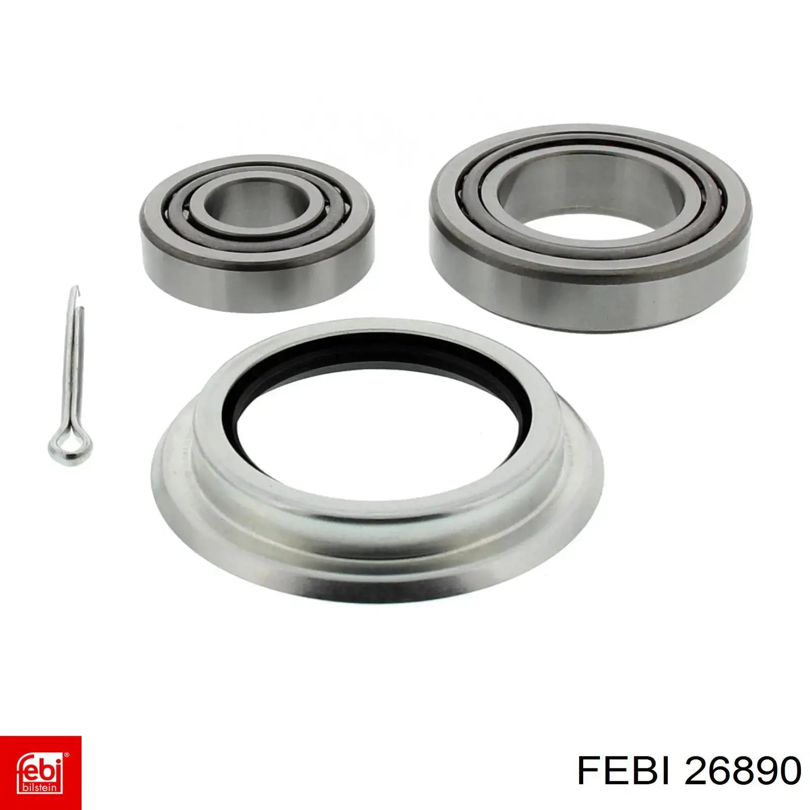 Механизм стеклоподъемника водительской двери Febi 26890 цена, от 22.85 USD