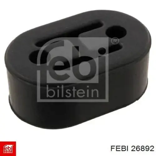 Замок зажигания 26892 Febi