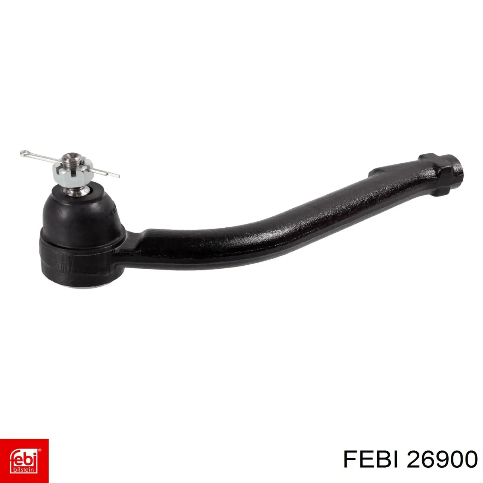 Зубчатый ремень Febi 26900 цена, от 21.96 USD
