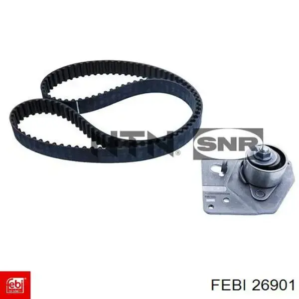Купить 26901 Febi Комплект ГРМ