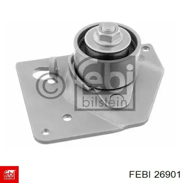 Комплект ГРМ 26901 Febi