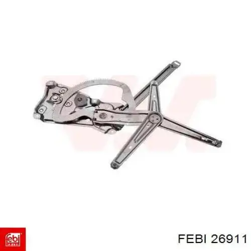 51828 AIC Механизм подъема стекол